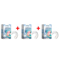 1pcs Mouth Guard Braces Teeth Protector Dental Orthodontic Anti Snoring Device Prevent Bruxism Teeth Retainer Invisible Braces Oasis Select 3pcs