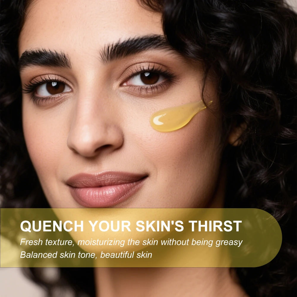 SUYARUN Organic Vitamin C Serum – Brightening & Dark Spot Fix