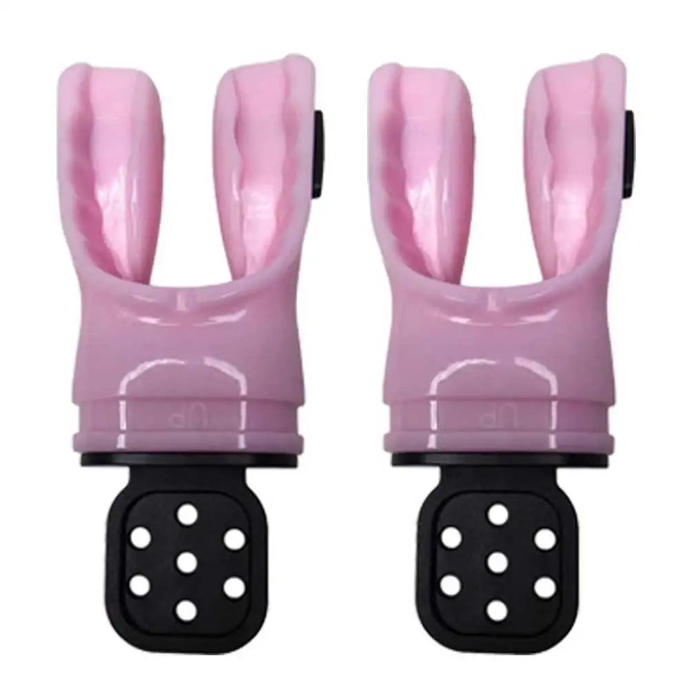 Scuba Diving Moldable Silicone Octopus Mouthpiece Replacement Bite Grip for Backup Regulator Ergonomic 2nd Stage Mouthpiece Gear Oasis Select 2pcs pink