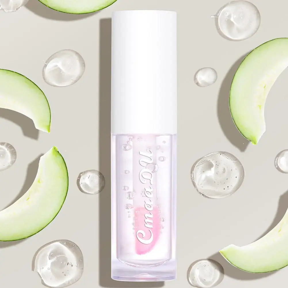 Jaysuing Color Changing Lip Oil – Nourishing Gloss for Dry Lips Color Changing Lip Oil Oasis Select
