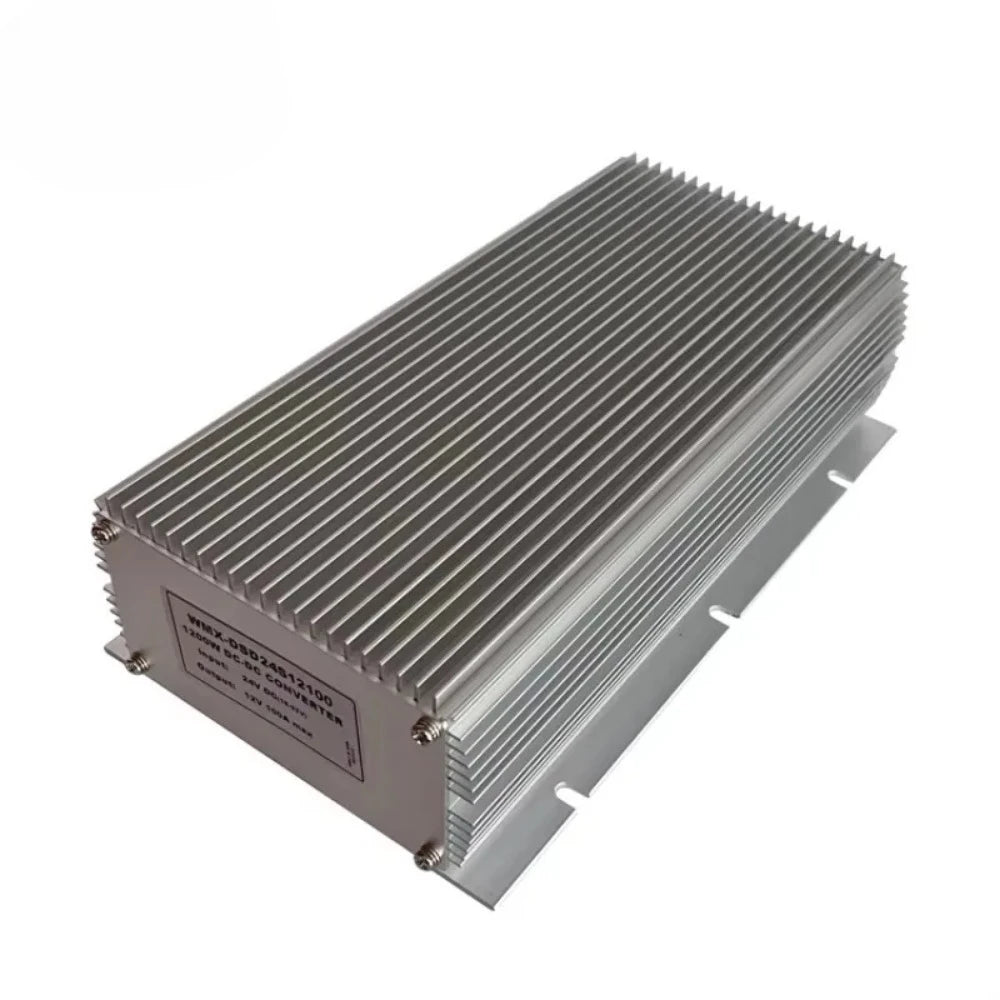 100amp 24vdc Step Down 13.8vdc Converter Buck Module 24v to 13.8v 100a Voltage Regulator Dc Dc High Power Car Oasis Select