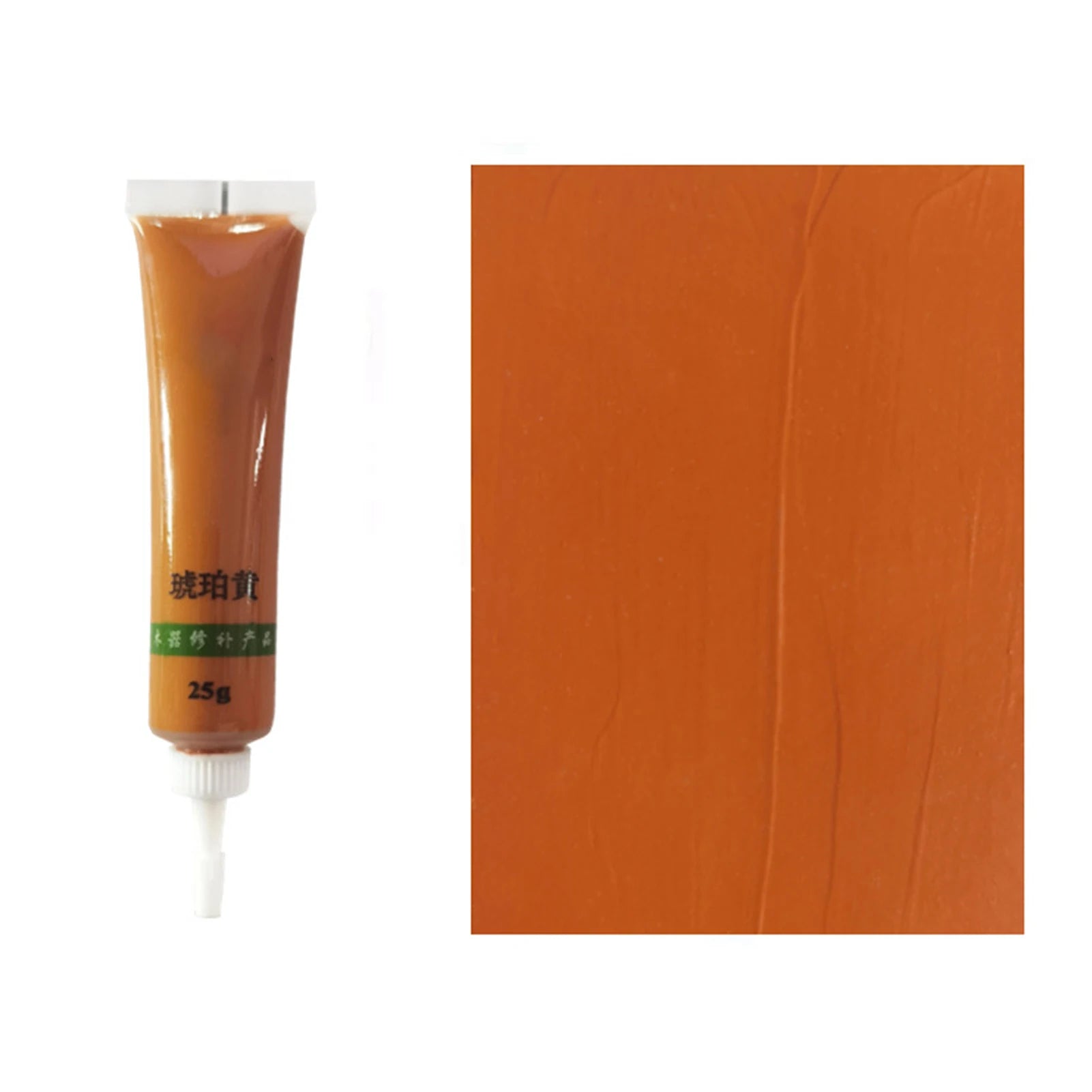 25g Wood Furniture Repair Paste – Scratch & Crack Filler