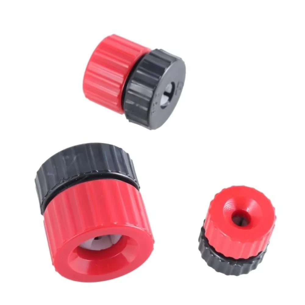 3pcs Adjustable Drill Depth Stop Collar Plastic Drill Bit Limiter Drill Bit 3-5mm Ensures Consistent Drilling Depth Guide Stop Oasis Select
