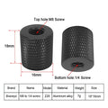 Camera Screw 1/4 to M4 M5 M6 M8 M10 Conversion Screw Tripod Ballhead Adapter Mount Accessories for Camera Flash Bracket Oasis Select M8