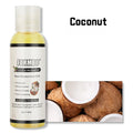 Multipurpose Body Massage Oil – Moisturizing Hair & Face Care Multipurpose Body Oil Oasis Select Coconut