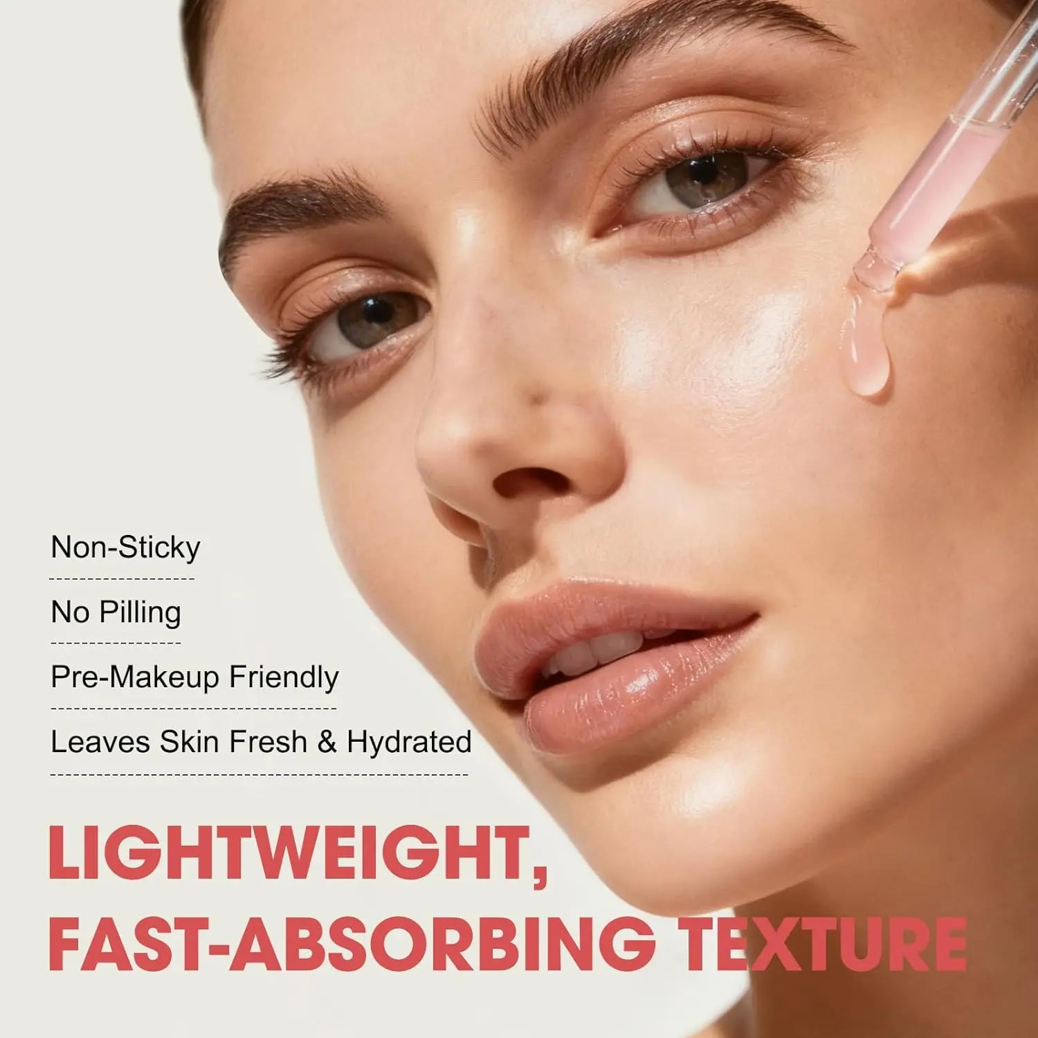Collagen Peptide Serum – Salmon PDRN, 12 Peptides & Niacinamide