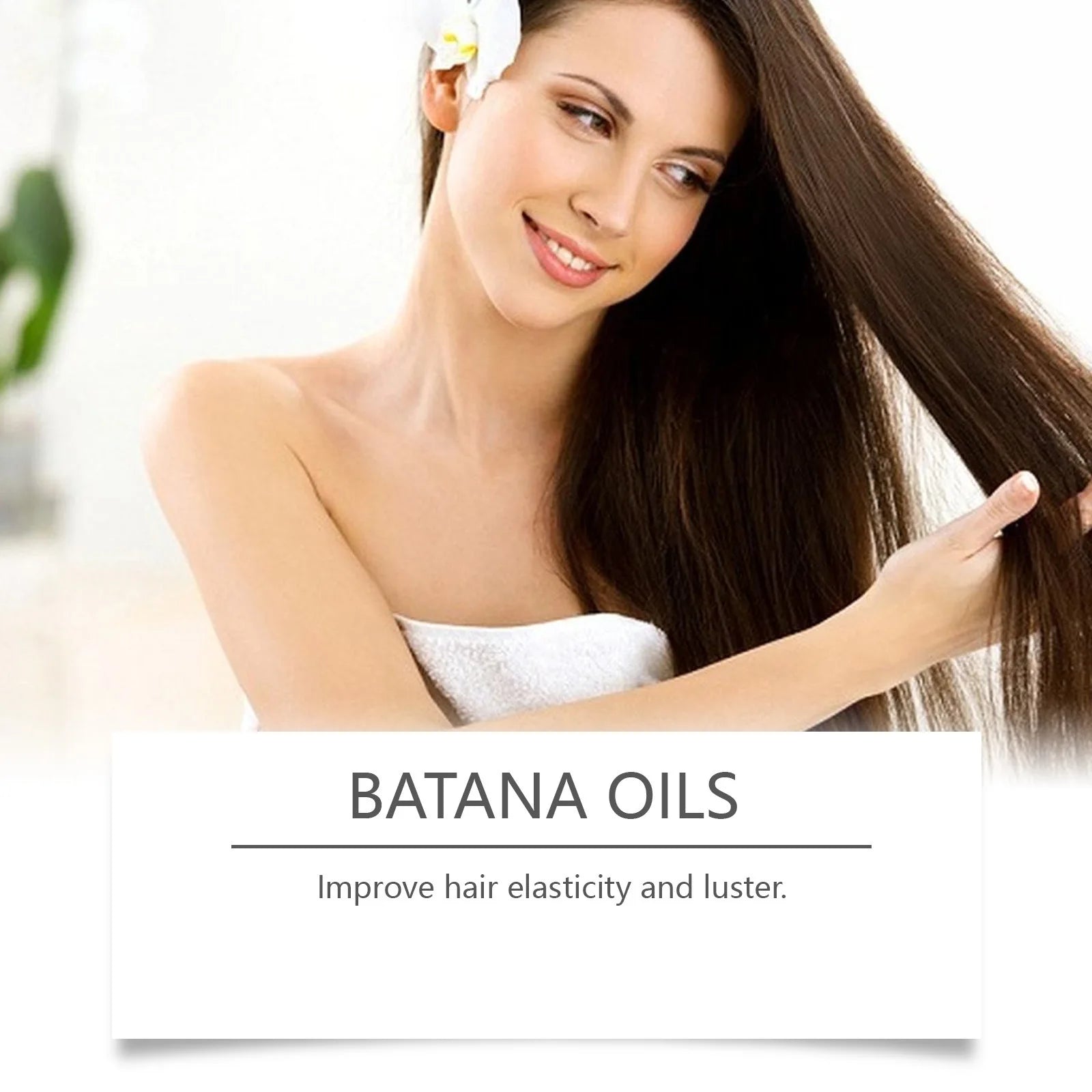 Hoegoa Batana Oil Hair Growth & Repair Treatment Cream Mask Hair Growth Cream Mask Oasis Select