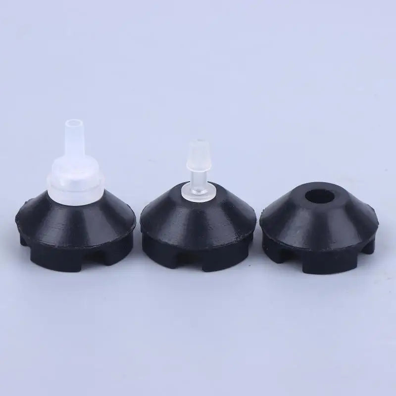 Hot Sale Glue Injection Base Carbon Carbon Fiber RTM Vaccum Resin Infusion Glue Inject Base Silicone Connector Oasis Select