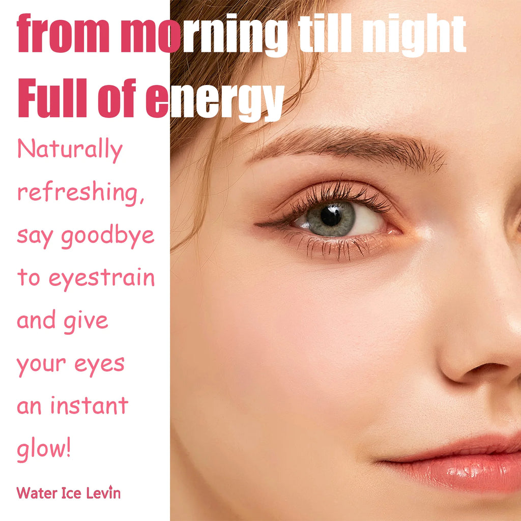Caffeine Eye Cream Stick – Dark Circles, Bags & Fine Lines Eye Cream Stick Oasis Select