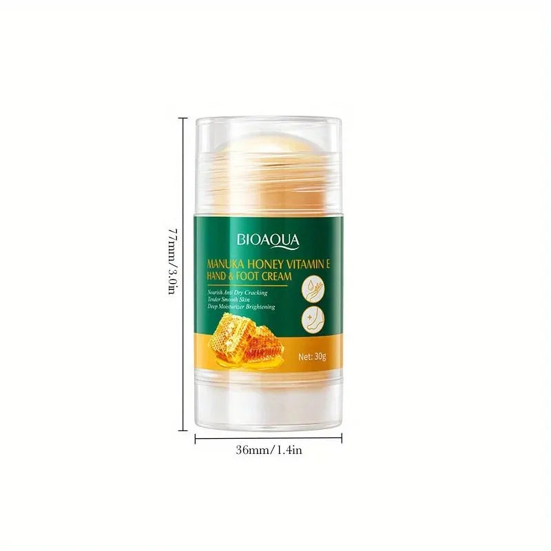 30g Hand & Foot Cream – Deep Moisture & Softness Restorer Hand & Foot Cream Oasis Select
