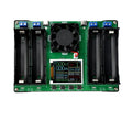 4 Channel 18650 Battery Capacity Internal Resistance Tester Automatic Charging And Discharging Module Internal Resistance Tester Oasis Select 3S 4CH 18650