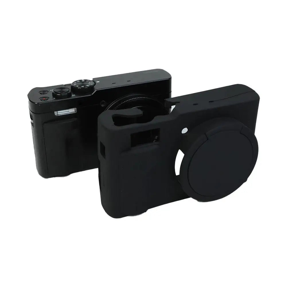 Silicone Case for Panasonic Lumix DC-TZ99 / ZS99 Camera