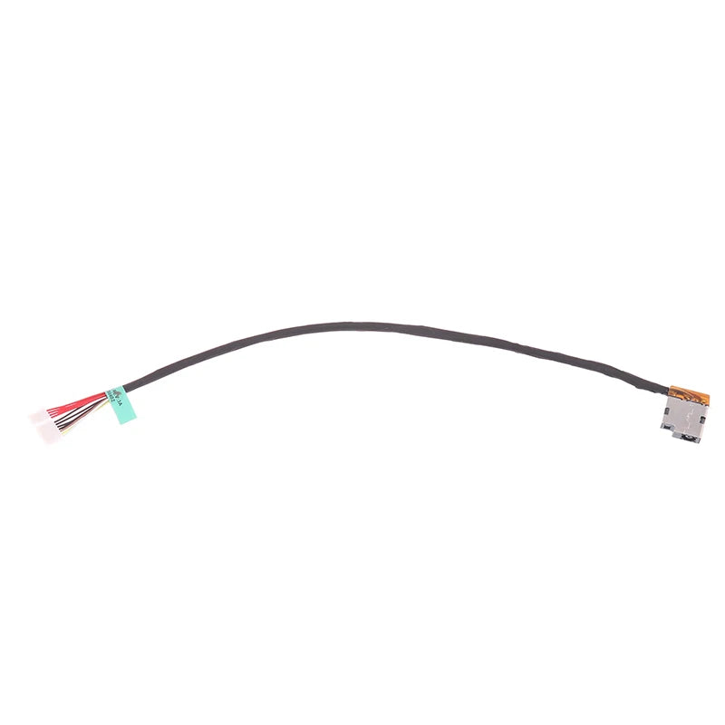 For Pavilion Gaming 15-EC 15T-EC 15-ED 16-A TPN-Q229 TPN-Q284 ZHAN 99 G2 G3 G4 Laptop DC Power Jack In Cable Oasis Select