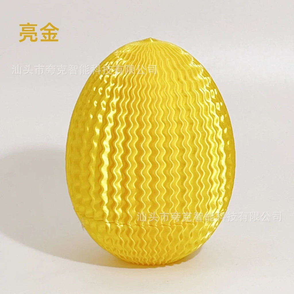 3D Printed Interactive Dragon Egg Creative Money Puzzle Maze Dragon Eggs Gifts Decorate Unlock Storage Box for Birthdays Oasis Select A7