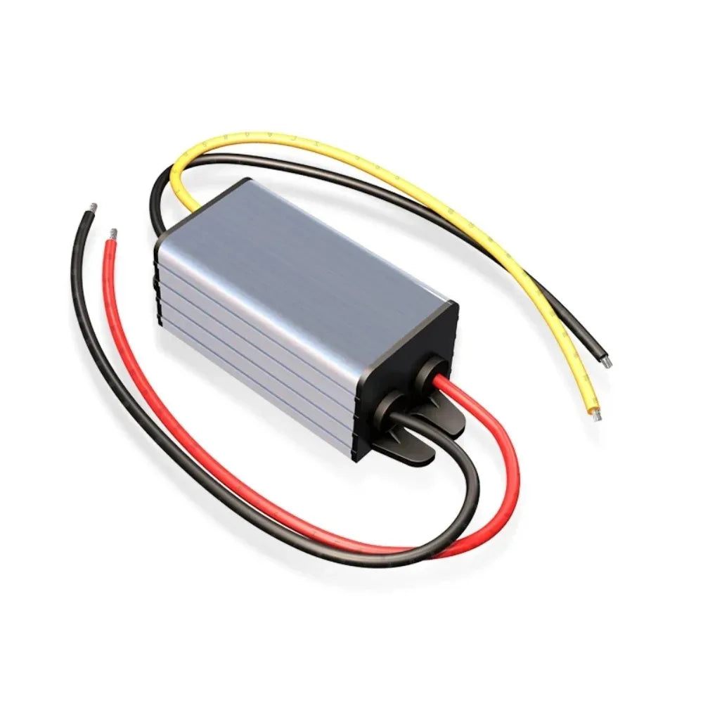 24V-12V DC-DC Converter Step Down 24V to 12V 1A 2A 3A 4A 5A Buck Model Converter Oasis Select