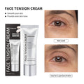 Peter Face Tightener Cream and Primer Set Instant Face Tightener Cream No-Filter Primer Firm and Smooth The Look of Fine Lines S Oasis Select 30ml Primer