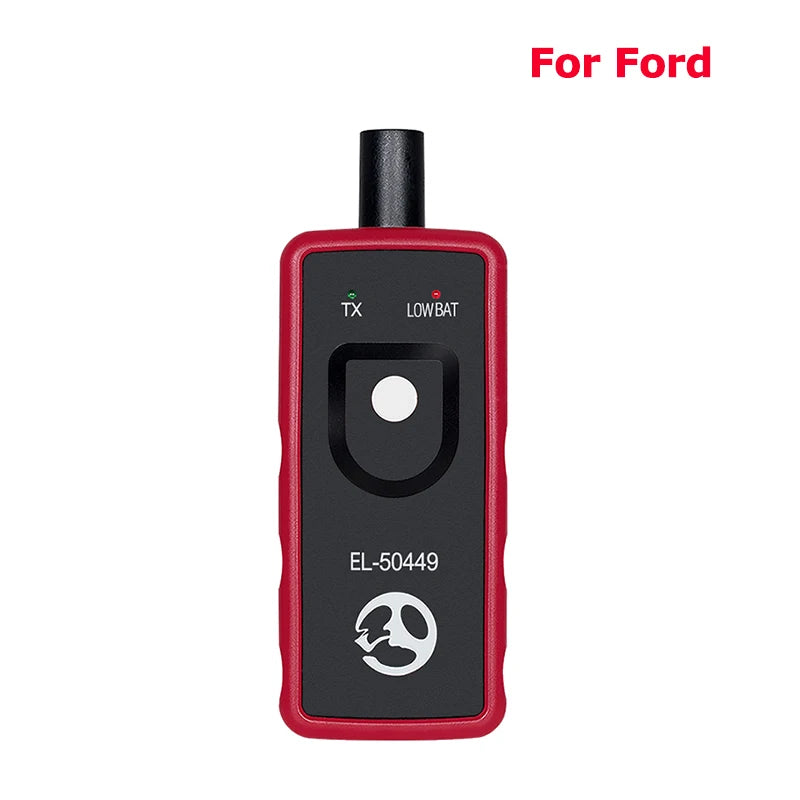 EL-50448 TPMS Relearn Tool for GM/Opel & EL-50449 for Ford TPMS Relearn Tool Oasis Select EL 50449