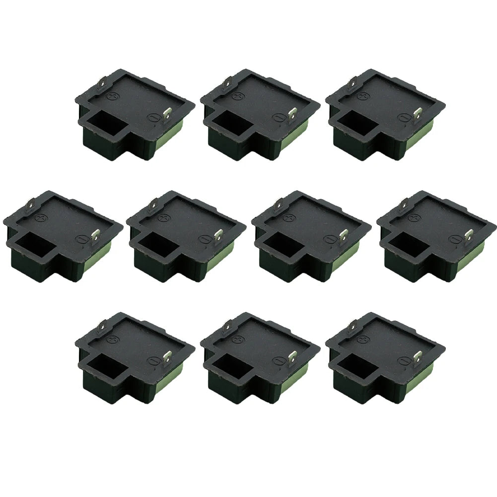 10Pcs Lithium Battery Connector Adapter Terminal Block | Power Tools Battery Terminal Connector Oasis Select