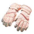Winter Touchscreen Ski Gloves | Fleece-Lined & Windproof