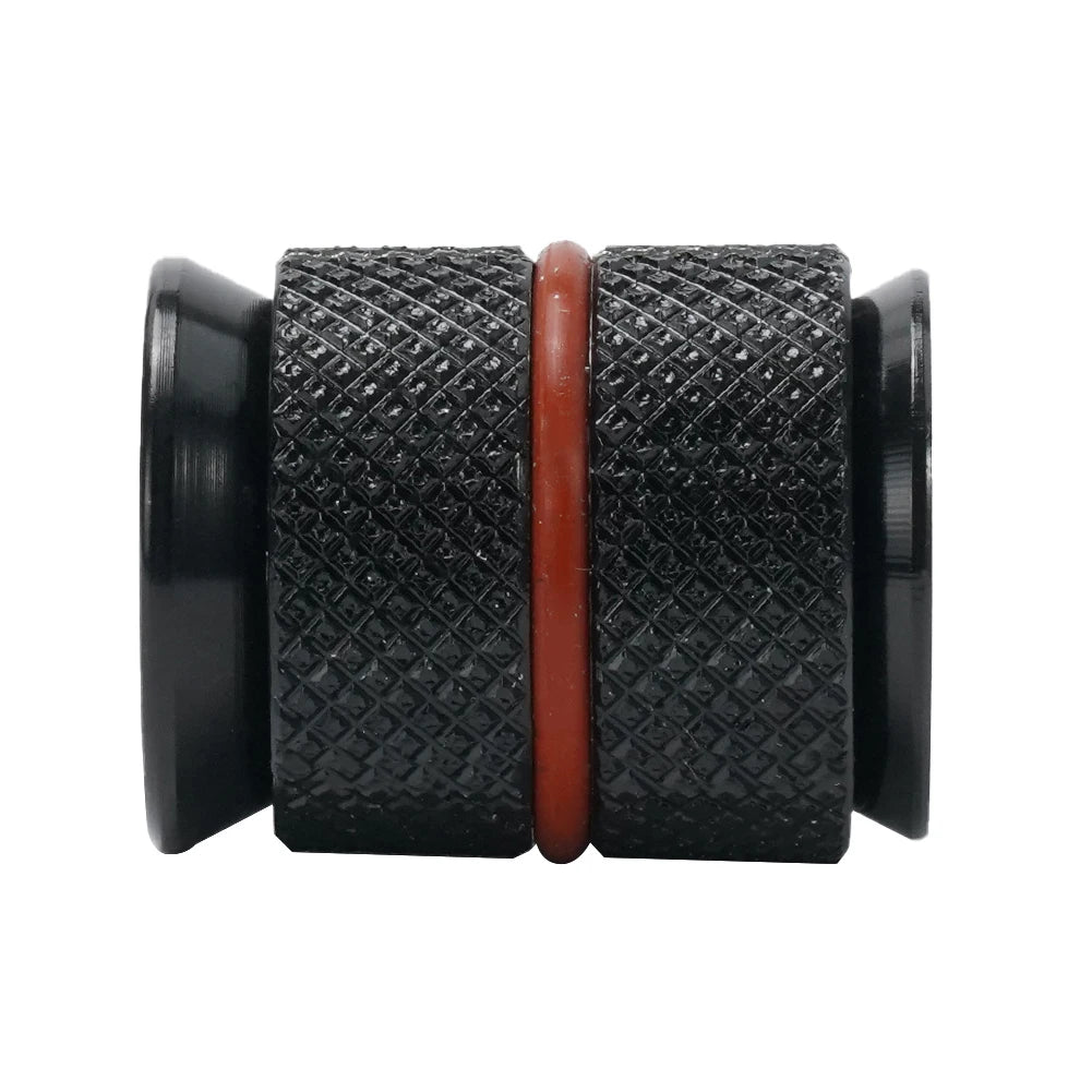 Brand New Bike Headset Plug Expanding Plug Suitable Fork Diameter: 28.6mm Head Pipe (carbon Fiber Or Metal Pipe Can Be) Oasis Select
