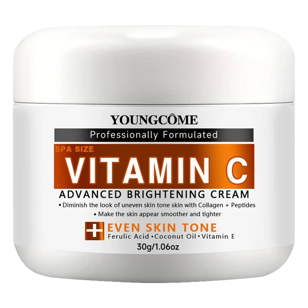 YOUNGCOME Anti-Aging Face Cream | Collagen & Hyaluronic Acid