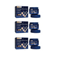 V-Shape Slimming Cream Tighten Mandibular Line Double Chin Lift Firming Face Fat Burning Massage V Face Cream Facial Skin Care Oasis Select 3Pcs
