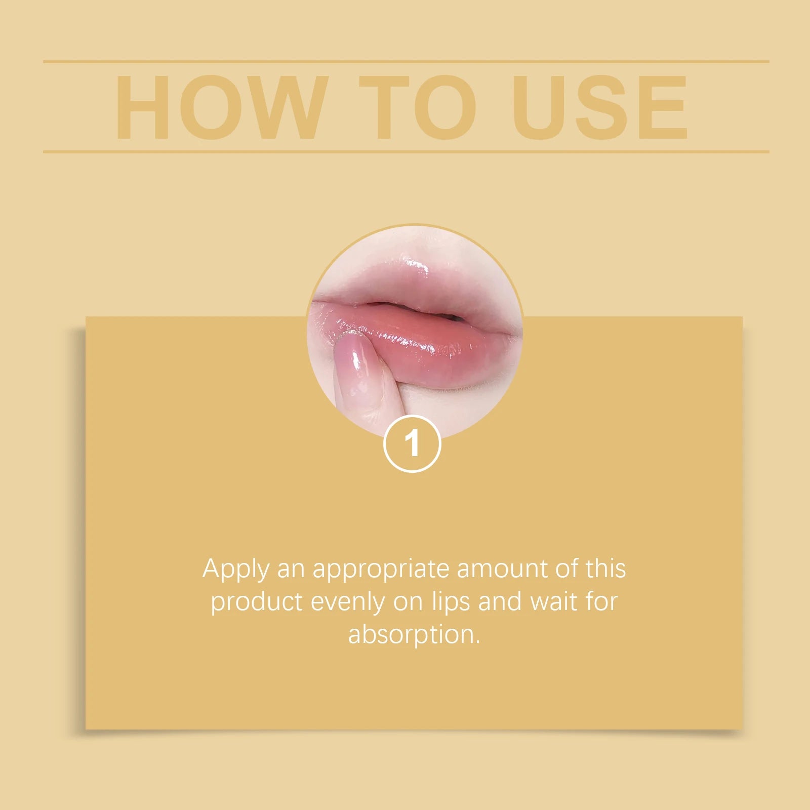 Color Changing Lipstick Anti-Dryness Moisturize Lighten Shining Lip Waterproof Non-greasy Not Easy to Fade Red Pink Lips Makeup Oasis Select