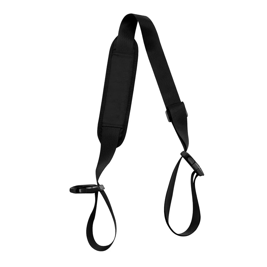 1/3PCS Camping Chair Straps Adjustable Beach Carry Handle Heavy Duty Replacement Universal Folding Chair Outdoor Picnic Gear Oasis Select 1pc