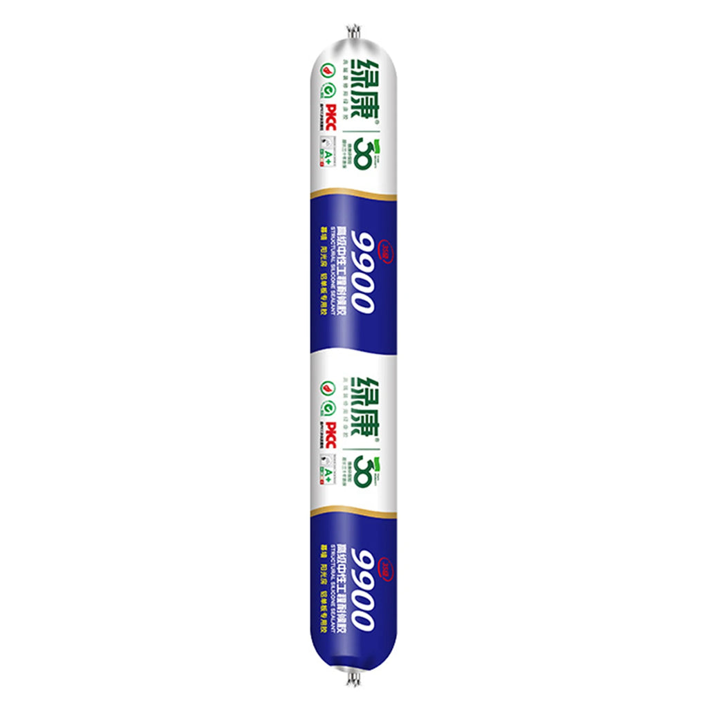 Structural Silicone Sealant – Waterproof, UV-Resistant, Fast Cure