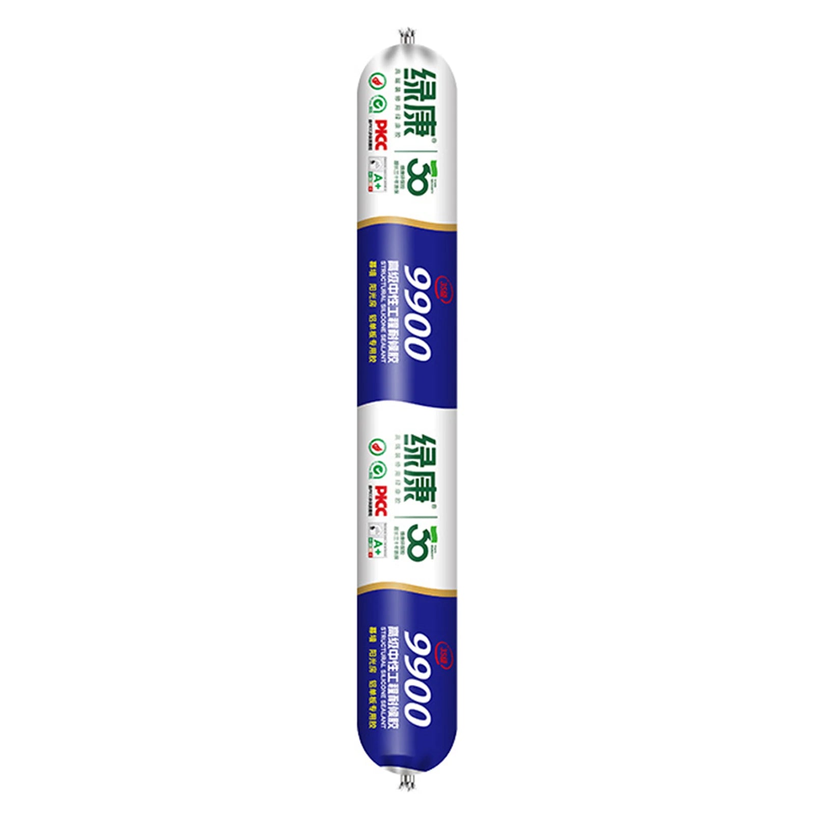 Structural Silicone Sealant – Waterproof, UV-Resistant, Fast Cure