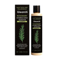 Rosemary Active Nutritional Fortification Shampoo And Hair Conditioner Formula Gentle Nourishing And Cleansing Scalp Oasis Select Shampoo CN