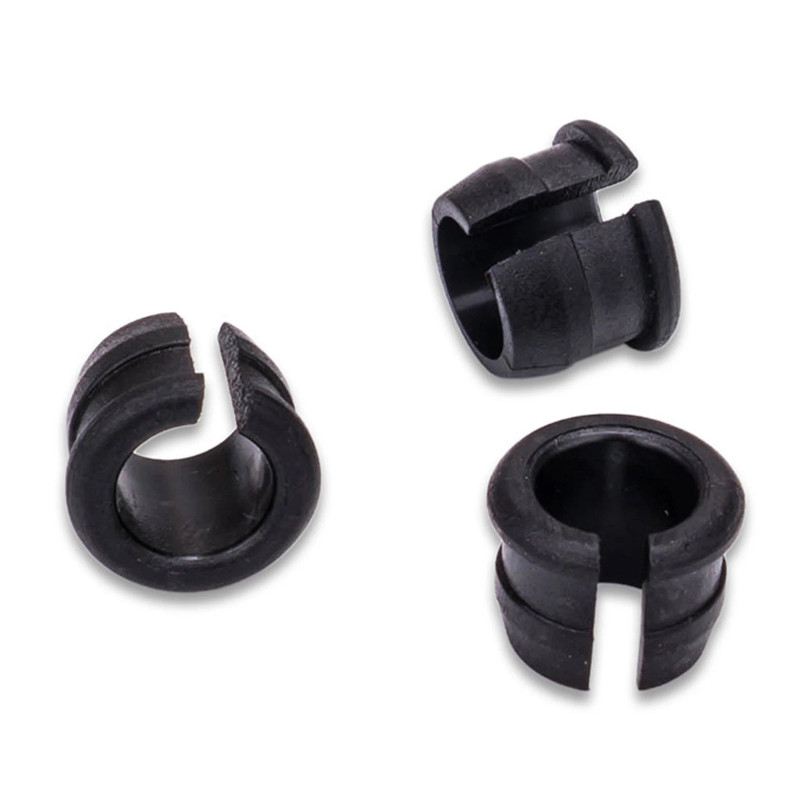 Bicycle Valve Adapter Set for Transforming Schradervalve to For presta on Wheels with Oversized Rim Holes 12 Pack Oasis Select