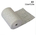 Plaster Cloth Bandage Roll – Cotton Gauze Cast & Support Wrap