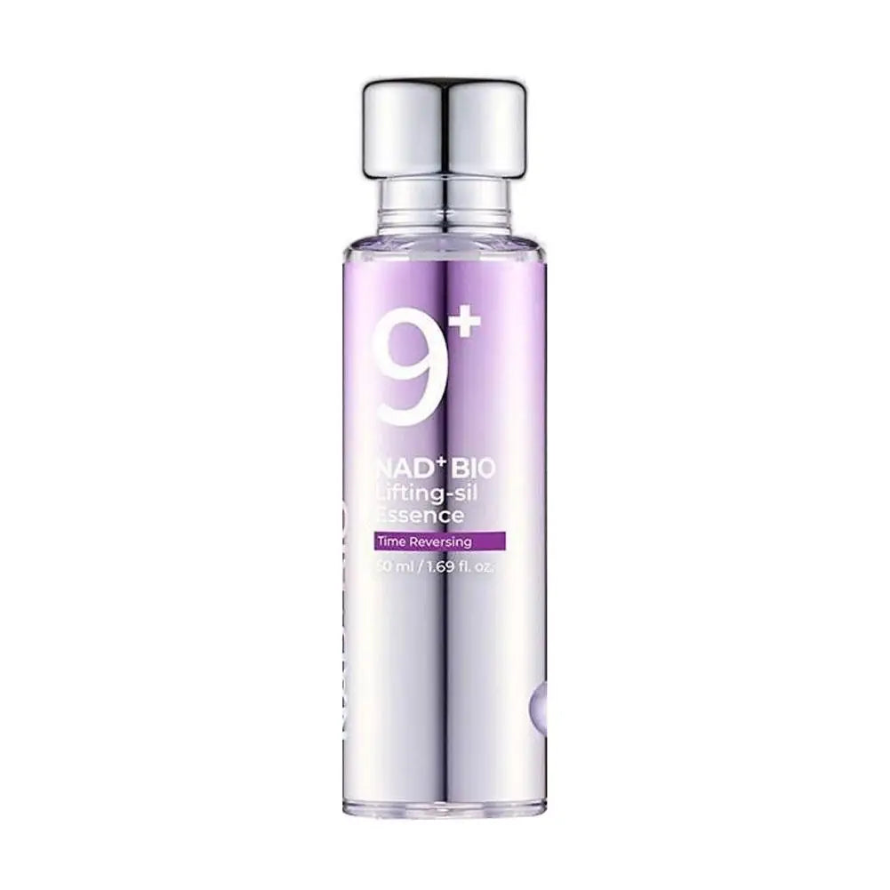 NAD+ Retinol No.9 Eye Cream With Niacinamide - Anti Dark Circles Wrinkle Moisturizing Eye Care Ultrasonic Penetration Skin Care Oasis Select Essence