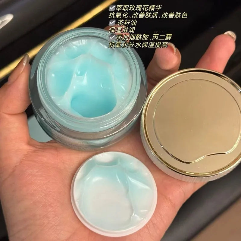 Hydrating Essence Face Cream – Moisturize & Brighten Skin 50ml Moisturizing Face Cream Oasis Select
