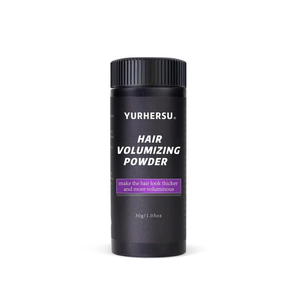 YURHERSU Hair Volumizing Powder – Body & Texture for Fine Hair Hair Volumizing Powder Oasis Select 1pcs