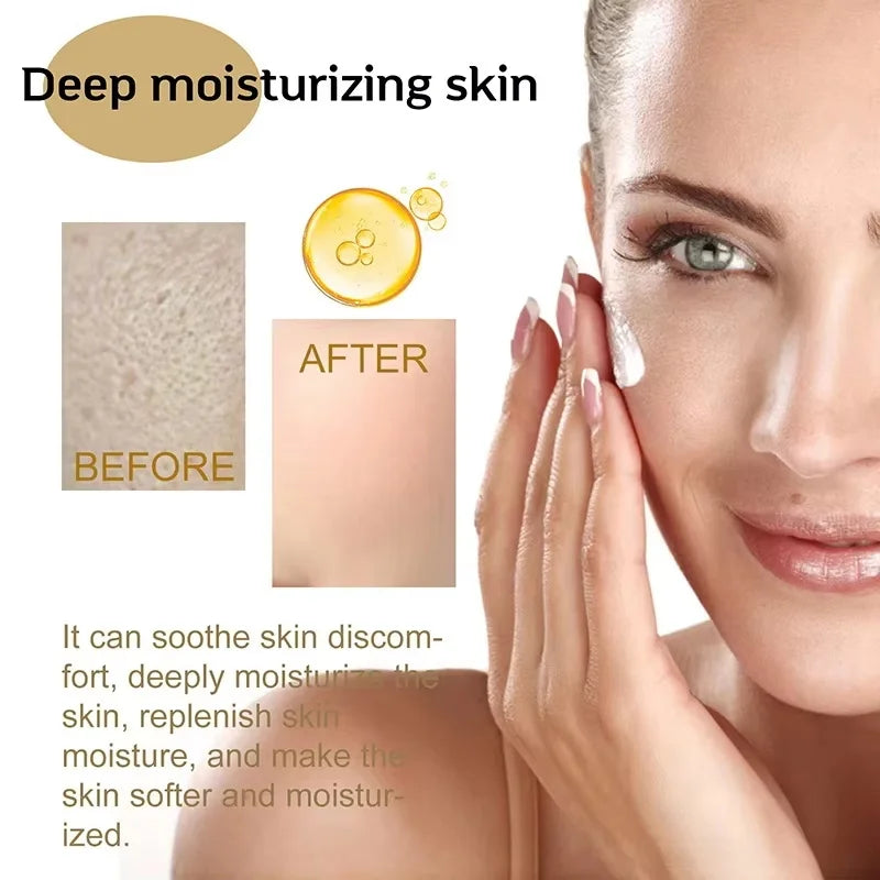 Black & White Rice Exfoliating Brightening Serum – Hyaluronic Acid Brightening Face Serum Oasis Select