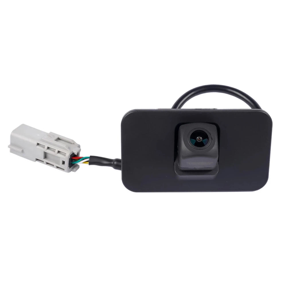 Reverse Camera Parking Camera For Safe Reversing OEM Rearview Camera Replacement Rearview Camera ABS Material Construction Oasis Select