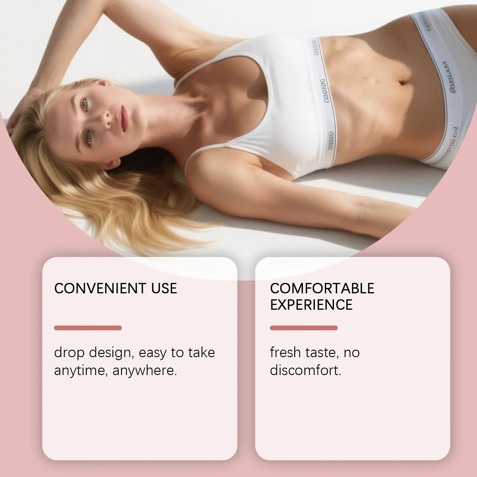 Herbal Body Care Patch – Skin-Friendly, Cooling & Portable Herbal Body Patch Oasis Select