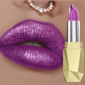 KAFURUX Diamond Shimmer Glitter Lip Tint – Waterproof Lip Oil