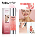Smoothing Body Serum Face Serum Moisturizing brightning Vitamin E Hyaluronic Acid Facial Serum Shrink Pores BGlossy Body Serum Oasis Select SERUM