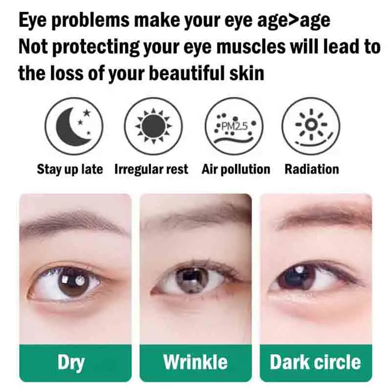 60pc Gold Collagen Eye Masks – Dark Circles & Anti-Aging Patches Collagen Eye Mask Oasis Select