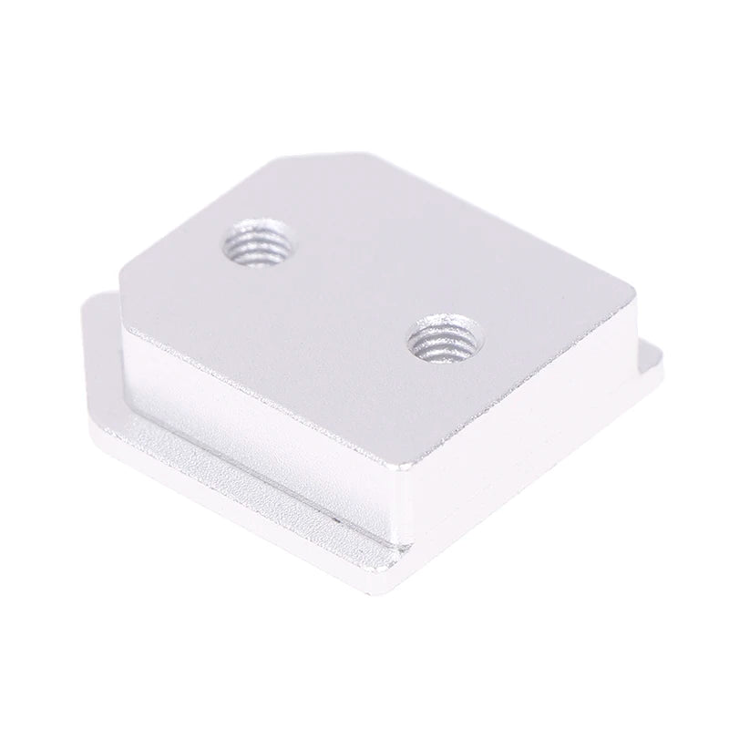 Extended Square Male Buckle Suitable For Tajima Safety Buckle Quick Hanging Main Lock Tool Quick Hanging Modification Accessory Oasis Select