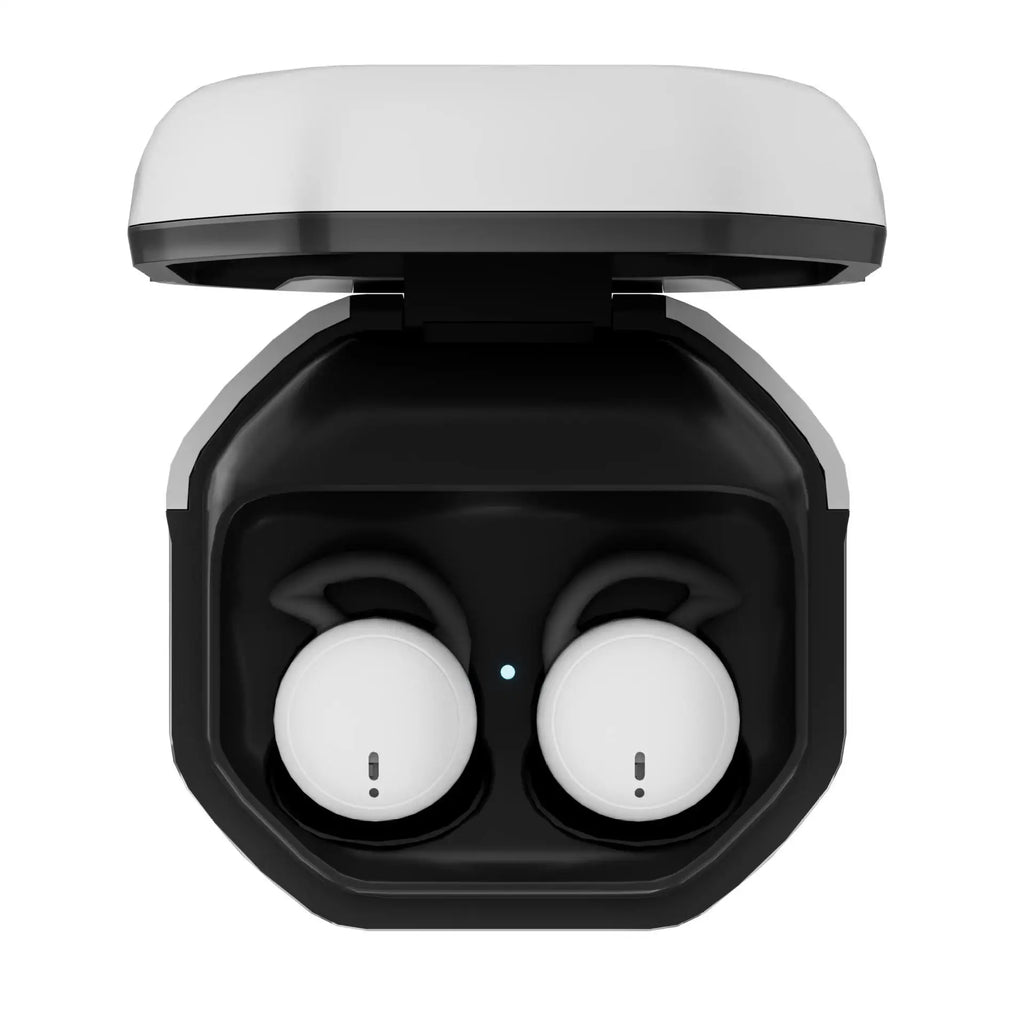 AyeBeau Mini TWS Bluetooth 5.3 Earbuds | 20Hr Battery