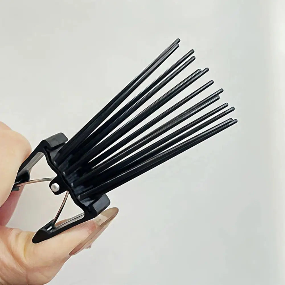 13-Pin Root Lift Hair Clip for Volume & Fluffy Bangs Hair Volume Clip Oasis Select