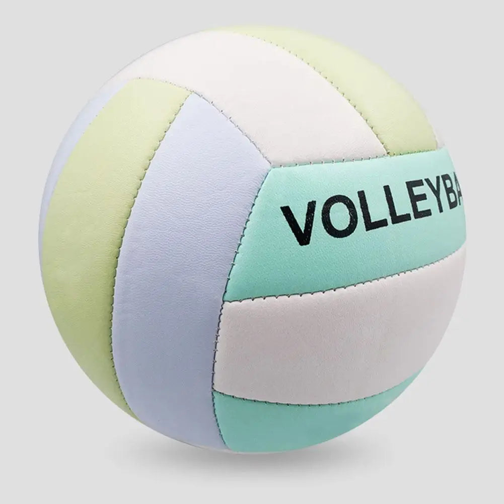 Official Size 5 Volleyball – Indoor, Outdoor & Beach Volleyball Oasis Select