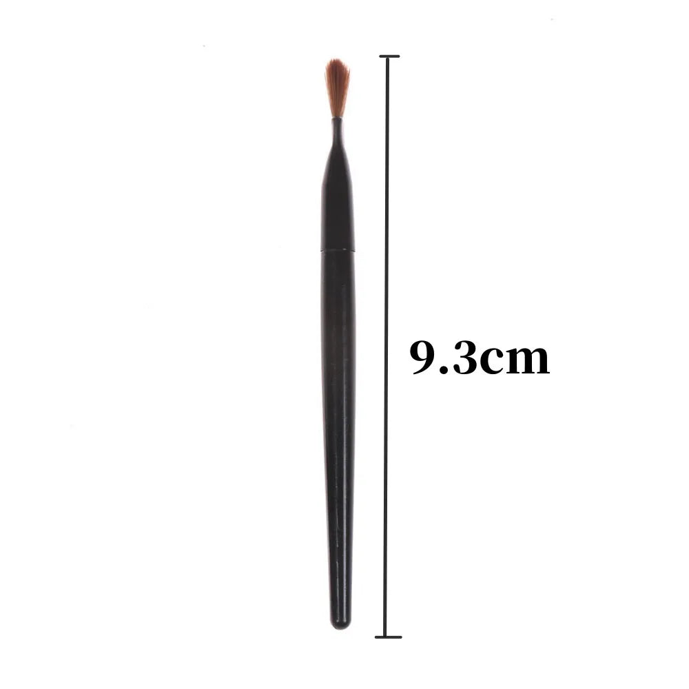 50pcs Disposable Lip Gloss Wand Brushes – Lip & Eyeliner Tools