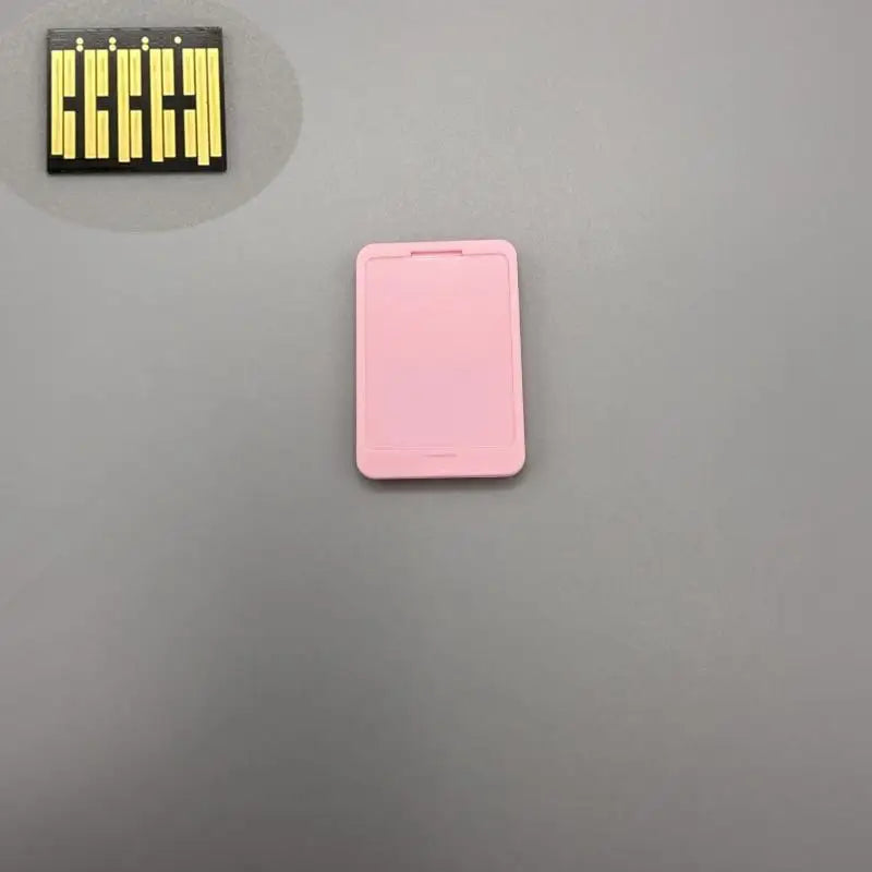 Nintendo Switch Game Cartridge Replacement Shell Housing Case