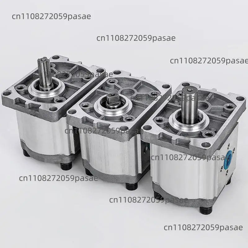 CBN-E310 Hydraulic Gear Pump – Small Oil Pump for Machinery