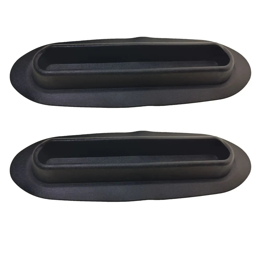 PVC Inflatable Boat Reinforced Seat Supporter Boat Bench Seat Holder Oasis Select 2 Pieces